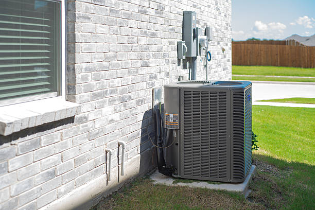 Reliable Emergency Hvac contractor in Port Gibson, MS by FH HVAC